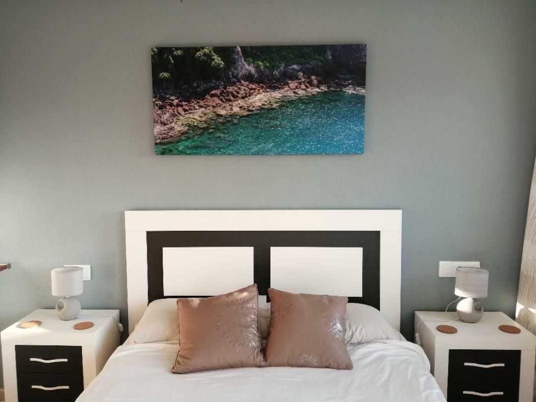 Casa Bella Murcia Holiday home *