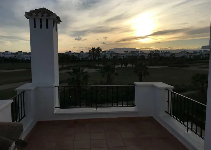 Casa Bella Murcia