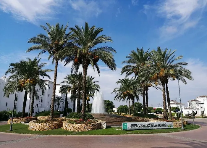 Casa Bella Murcia