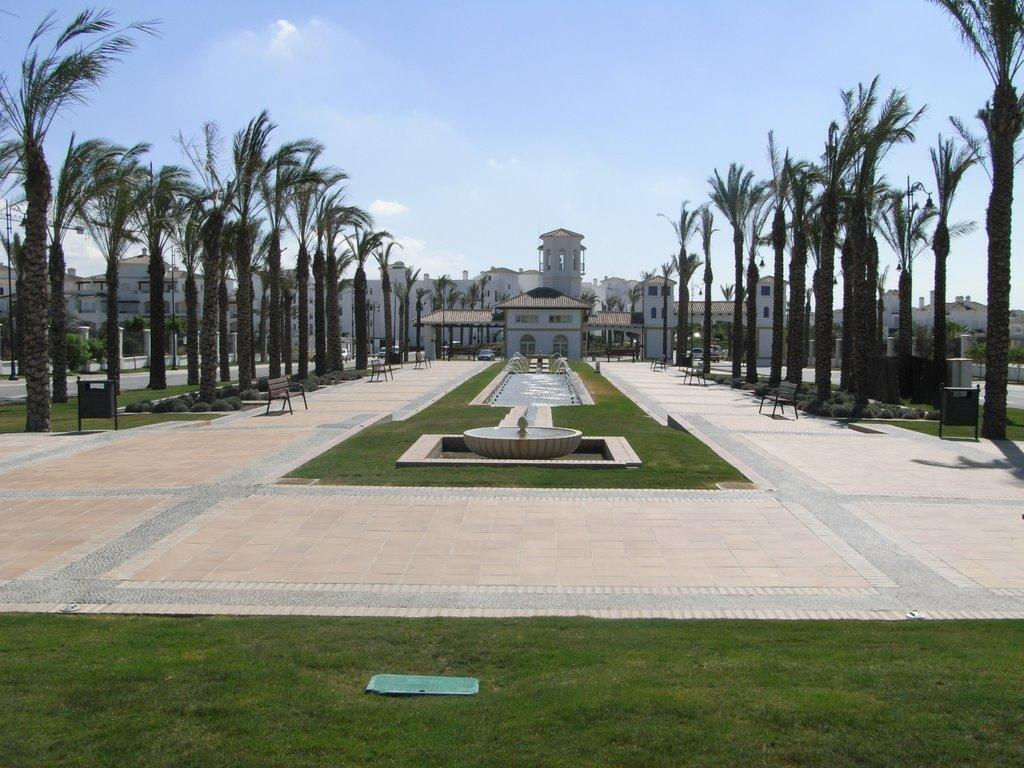 Casa Bella Murcia Holiday home