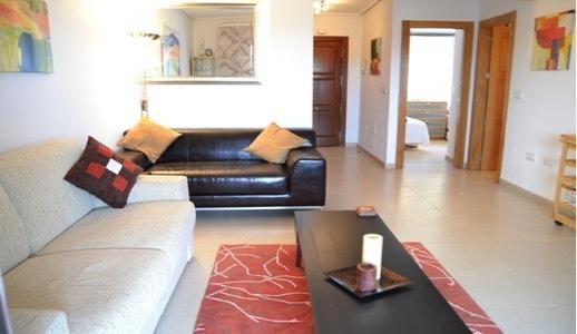 Casa Bella Murcia Roldan