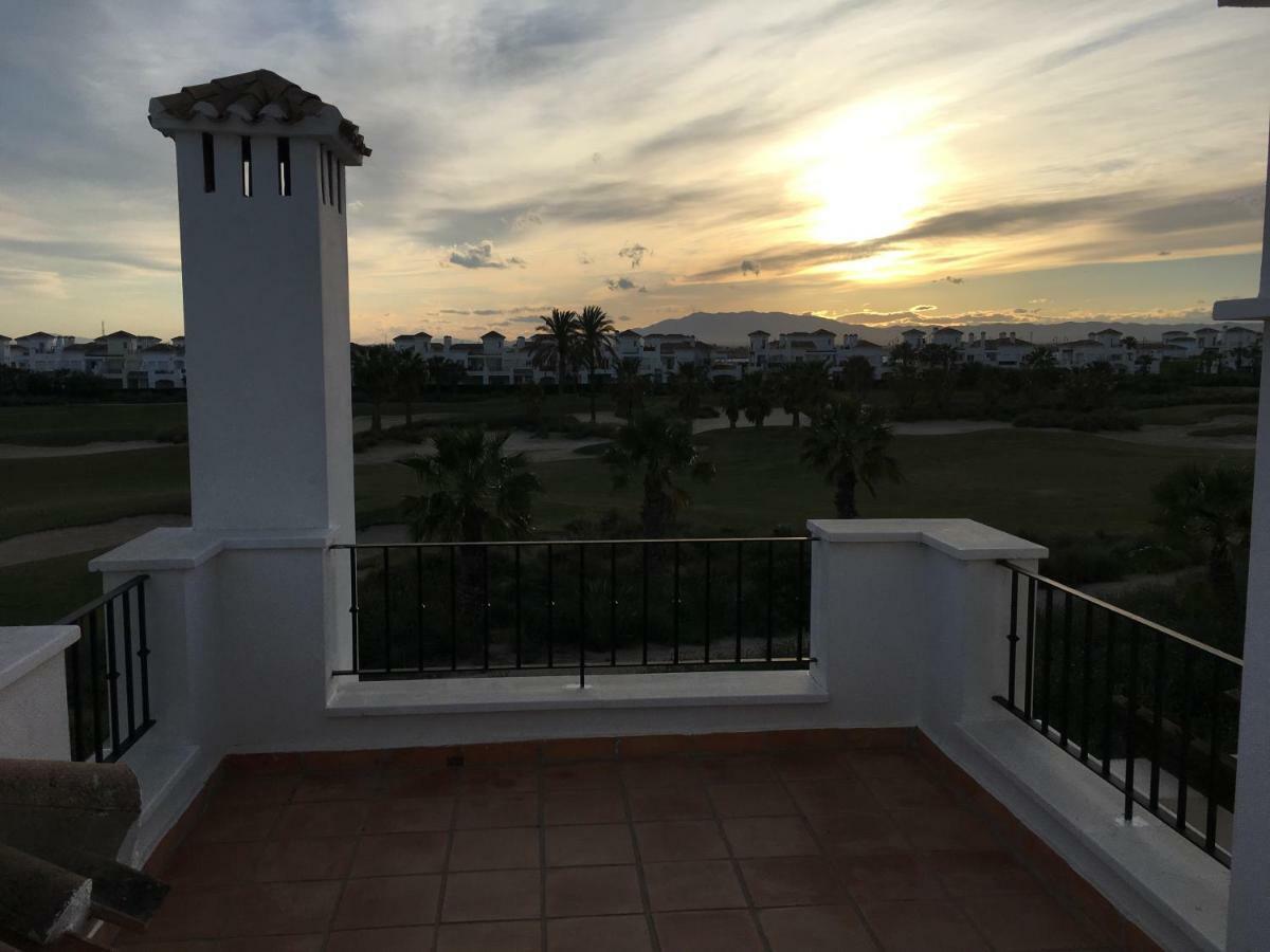 Casa Bella Murcia Holiday home