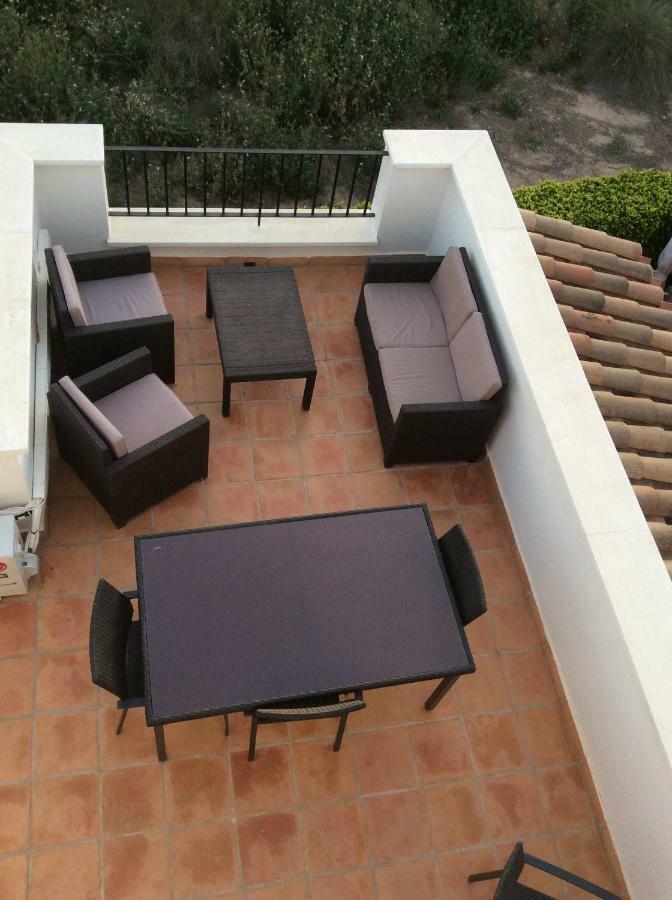 Casa Bella Murcia * Roldan