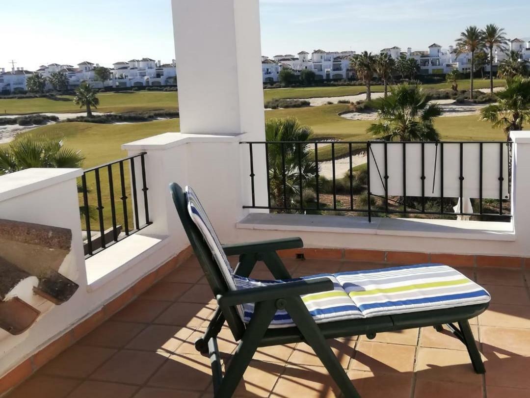 Casa Bella Murcia Holiday home Roldan
